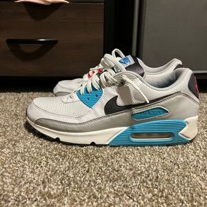 Air Max 90